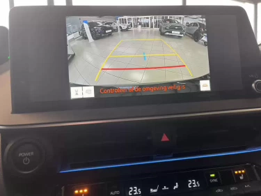 Foto van Toyota Prius
