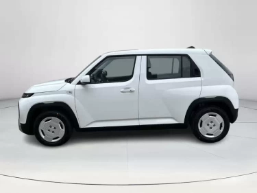 Foto van Hyundai Inster