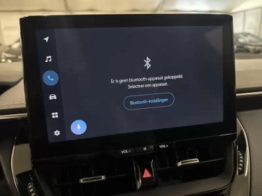 Foto van Toyota Corolla