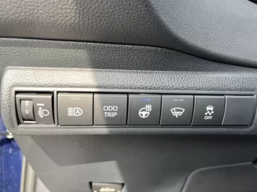 Foto van Toyota Corolla Touring Sports