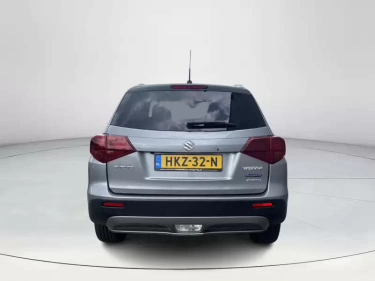 Foto van Suzuki Vitara