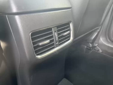 Foto van Mazda CX-5