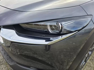 Foto van Mazda CX-30