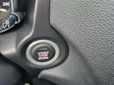 Foto van Mitsubishi ASX