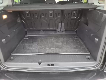 Foto van Toyota PROACE CITY Verso