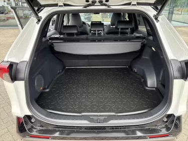 Foto van Toyota RAV4