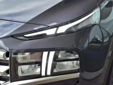 Foto van Hyundai Santa Fe
