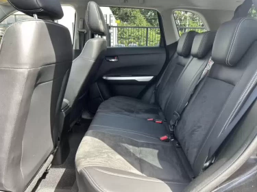 Foto van Suzuki Vitara