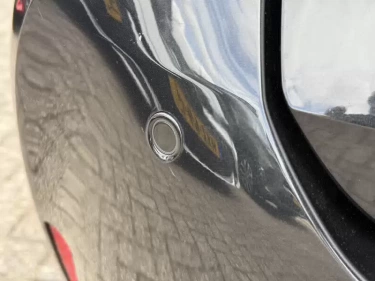 Foto van Toyota Corolla Touring Sports