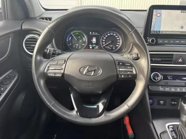 Foto van Hyundai KONA