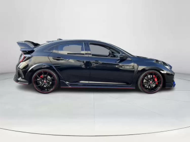 Foto van Honda Civic