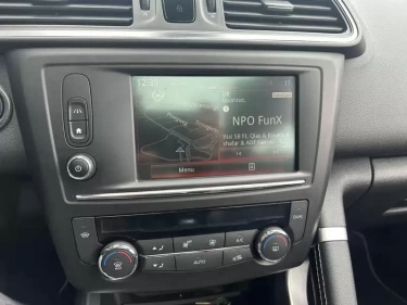 Foto van Renault Kadjar