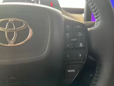 Foto van Toyota Prius