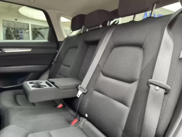 Foto van Mazda CX-5