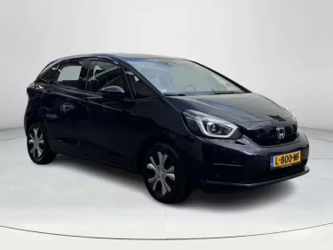 Foto van Honda Jazz