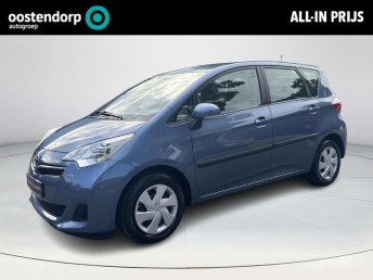 Toyota Verso-S 1.3 VVT-i Comfort Plus | 06-10141018 Voor meer informatie occasion 2014