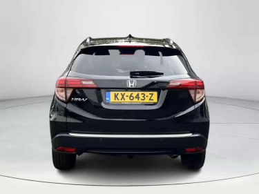Foto van Honda HR-V