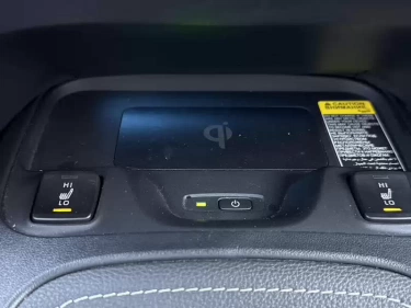 Foto van Toyota Corolla Touring Sports