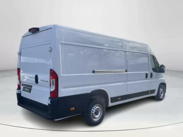 Foto van Toyota Proace MAX