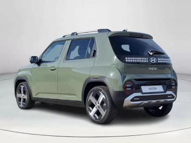 Foto van Hyundai Inster