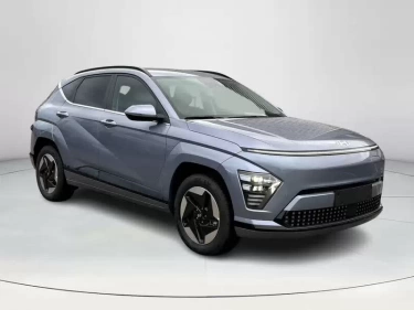 Foto van Hyundai KONA Electric