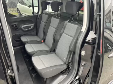Foto van Toyota PROACE CITY Verso