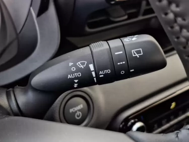 Foto van Mazda 2
