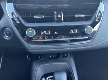 Foto van Toyota Corolla Touring Sports