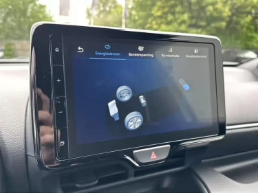 Foto van Mazda 2