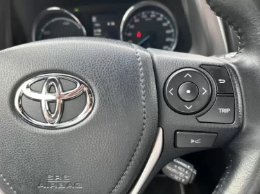 Foto van Toyota RAV4