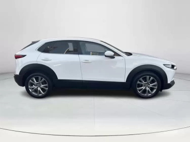 Foto van Mazda CX-30