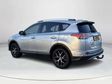 Foto van Toyota RAV4