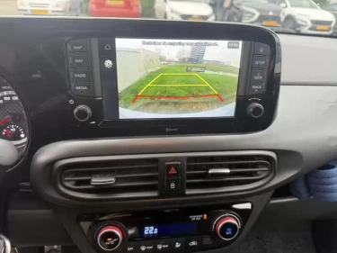 Foto van Hyundai i10