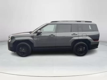 Foto van Hyundai Santa Fe