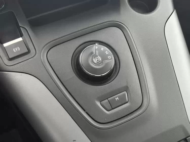 Foto van Toyota PROACE CITY Verso