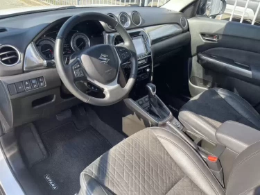 Foto van Suzuki Vitara