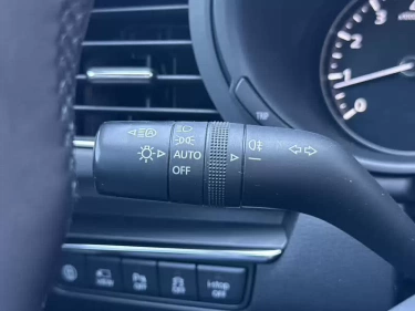 Foto van Mazda 3