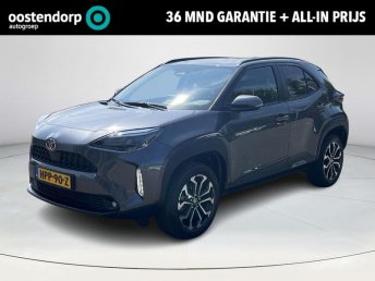 Toyota Yaris Cross 1.5 Hybrid Dynamic | Navigatie | Apple CarPlay/Android auto | Achteruitrijcamera | Stoel en stuurverwarming occasion 2024