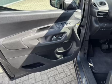 Foto van Toyota ProAce