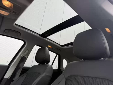 Foto van Suzuki S-Cross