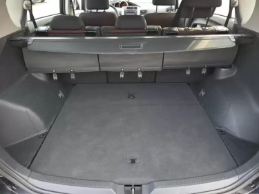 Foto van Toyota Verso