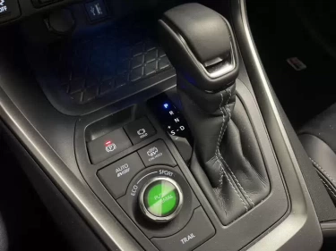 Foto van Toyota RAV4
