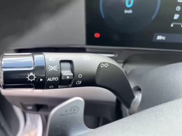 Foto van Hyundai KONA Electric
