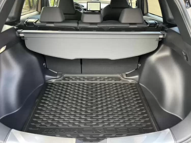Foto van Toyota Corolla Cross