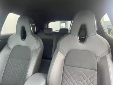 Foto van Nissan Juke