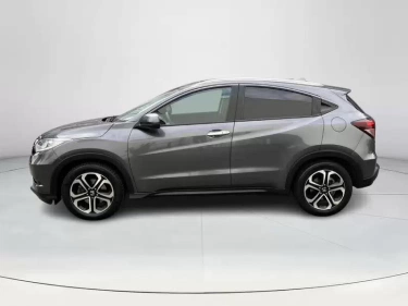 Foto van Honda HR-V