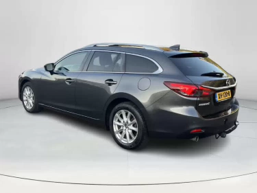 Foto van Mazda 6