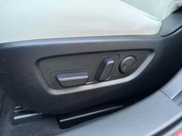 Foto van Mazda CX-30