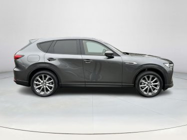 Foto van Mazda CX-60