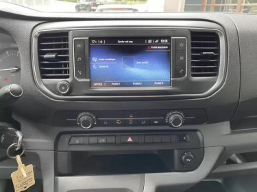 Foto van Toyota ProAce Compact